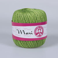 Конец за дантела Madame Tricote Paris Maxi 100 гр. — изображение 3