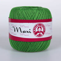 Конец за дантела Madame Tricote Paris Maxi 100 гр. — изображение 30