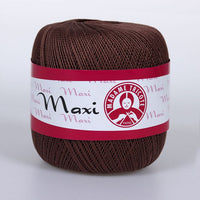 Конец за дантела Madame Tricote Paris Maxi 100 гр. — изображение 8