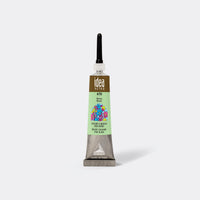 Контур за стъкло MAIMERI Vetro Rilievo - 20 ml – Бронз