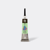 Контур за стъкло MAIMERI Vetro Rilievo - 20 ml – Черно