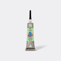Контур за стъкло MAIMERI Vetro Rilievo - 20 ml – Калаено сиво