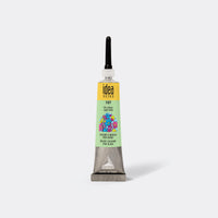 Контур за стъкло MAIMERI Vetro Rilievo - 20 ml – Светло злато