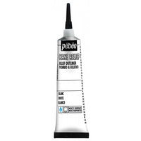 Контура Pebeo Cerne Relief 20 ml — изображение 12