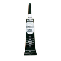Контура Pebeo Cerne Relief 20 ml — изображение 2