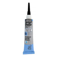 Контура за коприна  Pebeo Gutta 20 ml — изображение 1