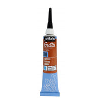 Контура за коприна  Pebeo Gutta 20 ml — изображение 5