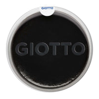 Козметична боя за лице и тяло GIOTTO Make Up 5 ml – черна