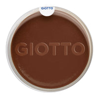Козметична боя за лице и тяло GIOTTO Make Up 5 ml – кафява
