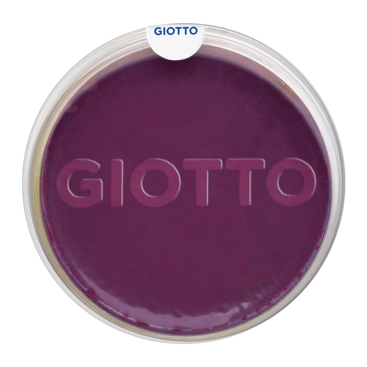 Козметична боя за лице и тяло GIOTTO Make Up 5 ml – лилава