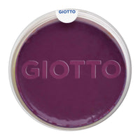 Козметична боя за лице и тяло GIOTTO Make Up 5 ml – люляк