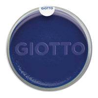 Козметична боя за лице и тяло GIOTTO Make Up 5 ml – синя
