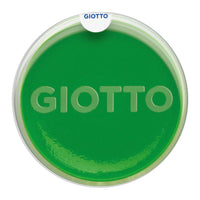 Козметична боя за лице и тяло GIOTTO Make Up 5 ml – светлозелена