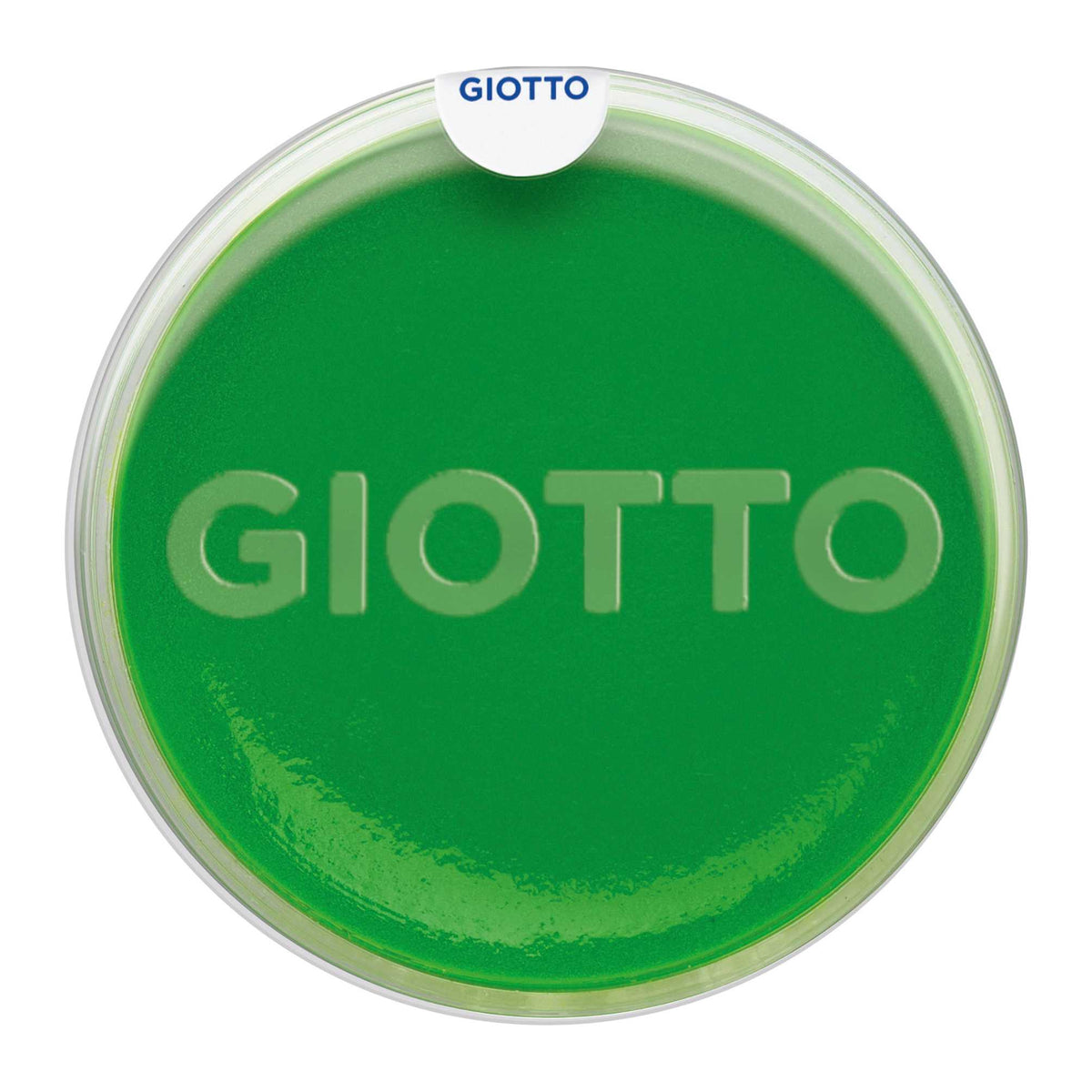 Козметична боя за лице и тяло GIOTTO Make Up 5 ml – светлозелена
