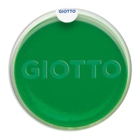 Козметична боя за лице и тяло GIOTTO Make Up 5 ml – зелена
