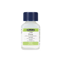 Краен лак Schmincke матов, водоразтворим 60 ml