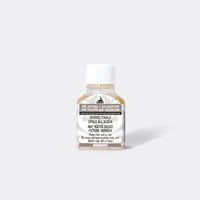 Краен матов лак на водна основа MAIMERI 75 ml