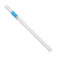 Крафт хартия на ролка CANSON Kraft 68 x 300 cm - 65 g – Бяло