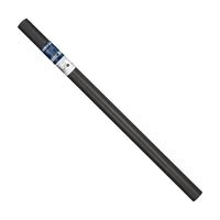 Крафт хартия на ролка CANSON Kraft 68 x 300 cm - 65 g – Черно