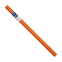 Крафт хартия на ролка CANSON Kraft 68 x 300 cm - 65 g – Оранжево