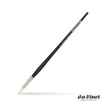 Кръгла четка Impasto 7705 - da Vinci — изображение 1