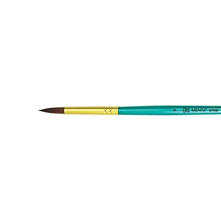 Кръгла четка Menta Series 78 от Royal &amp; Langnickel — изображение 1