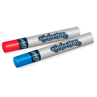 Кръгли маслени пастели за художници Colorino - опаковка от 36 — изображение 2