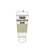 Кремообразна матова акрилна боя Pentart 60 мл — изображение 18