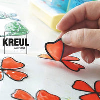 KREUL Боя за стъкло с ефекти 80 ml — изображение 4