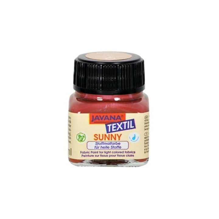 KREUL JAVANA цвят за светъл текстил 20 ml — изображение 1