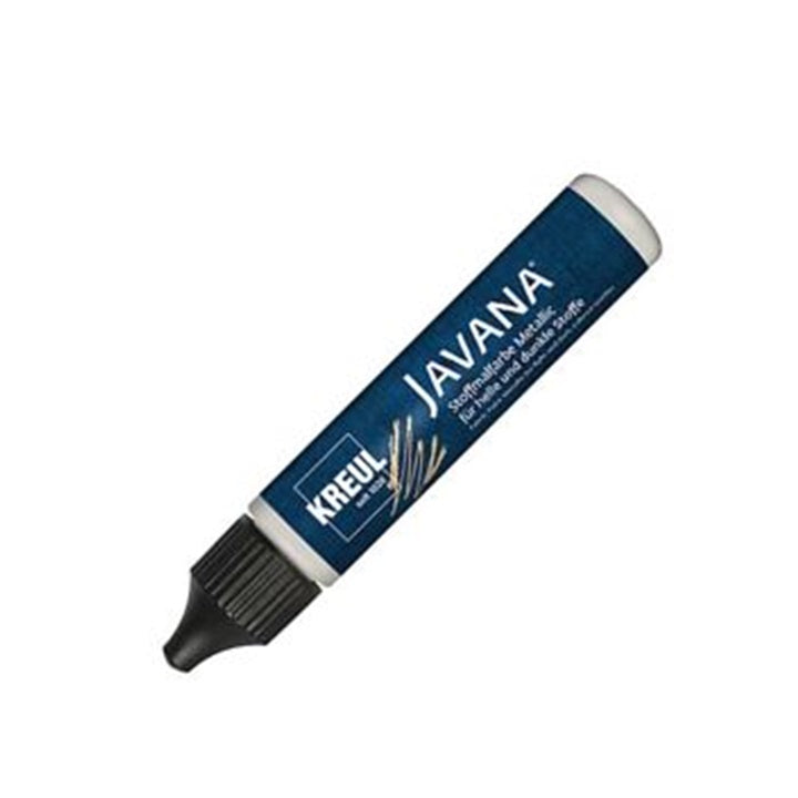 Kreul Метална боя за текстил 29 ml — изображение 1