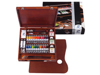 Куфар / Маслени бои Van Gogh Expert BOX — изображение 1