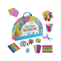 Кутия за занаяти Rainbow — изображение 1