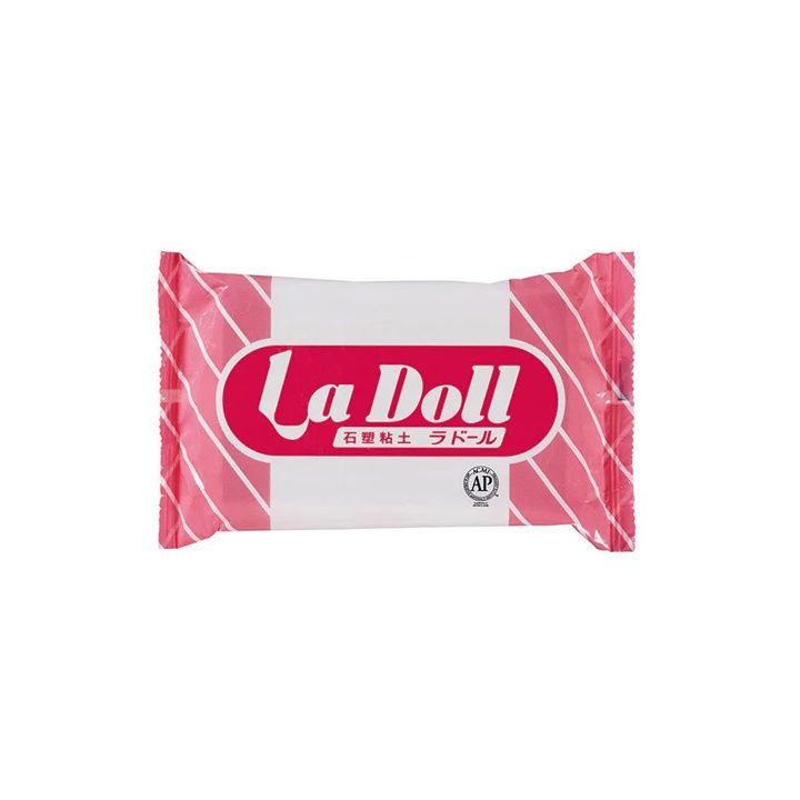 La Doll Premix Padico Глина за моделиране — изображение 1