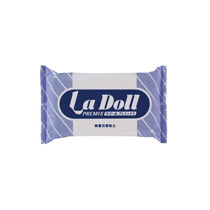 La Doll Premix Padico Глина за моделиране — изображение 1