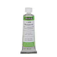 Лак от естествена смола Schmincke за маслени бои 35 ml — изображение 1