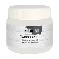 Лак с ефект на табла KREUL 150 ml — изображение 1