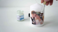 Лак за свещи KREUL Photo Transfer Potch — изображение 2