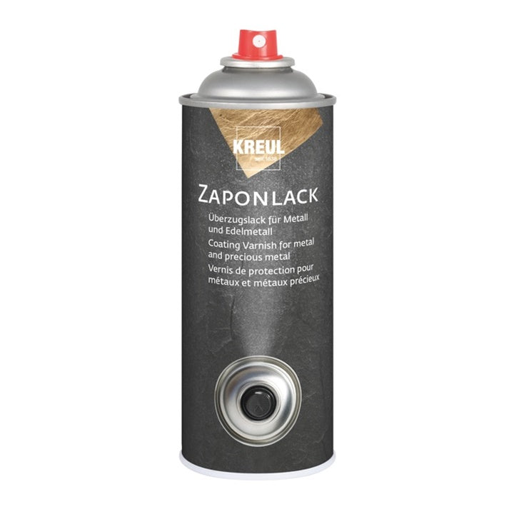 Лак ZAPON Hobby Line — изображение 3