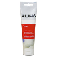 Лека релефна паста LUKAS