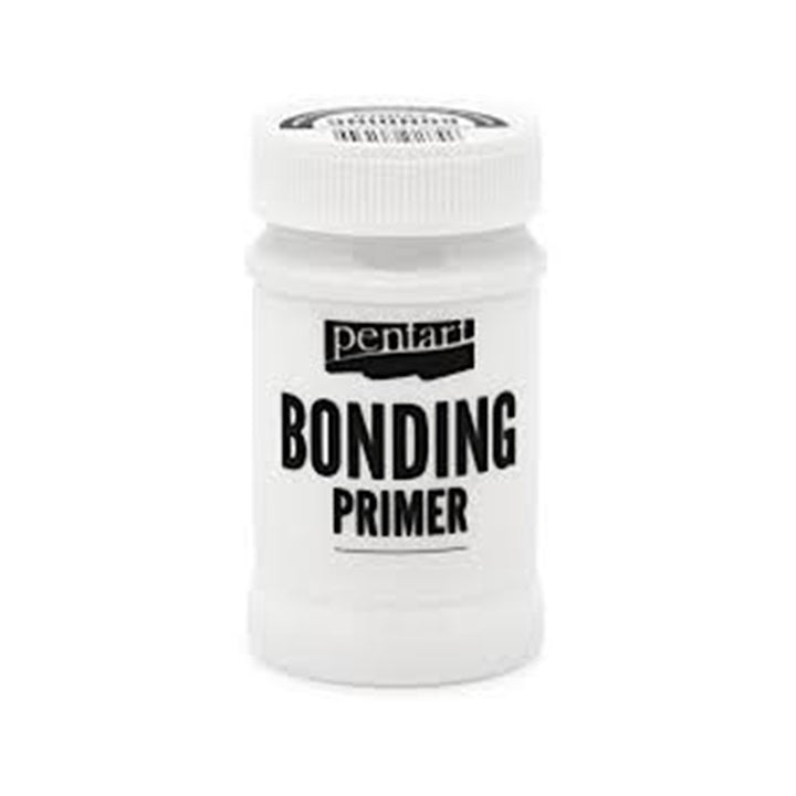 Лепилен грунд - Bonding primer Pentart — изображение 2