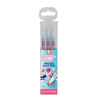 Лепило в молив Sakura Quickie glue - 3 броя — изображение 1
