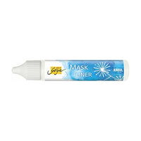 Liner за маскиране Solo Goya Kreul 29 мл — изображение 1