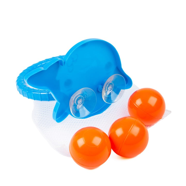 LITTLE TIKES баскетболен комплект за баня — изображение 2