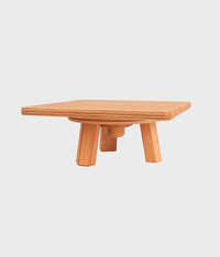 MABEF настолен скулптурен статив 34 × 34 cm