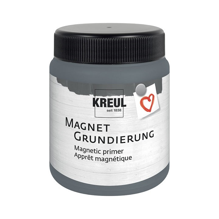 Магнитен медиум за грундиране Magnetic Primer 250 ml — изображение 1