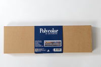 Комплект акрилни бои MAIMERI Polycolor