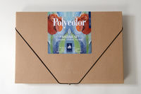 Комплект акрилни бои MAIMERI Polycolor – Рисуване