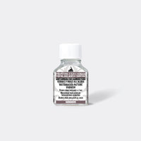 Краен лак за маслени бои MAIMERI 75 ml – на водна основа
