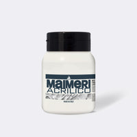 MAIMERI едрозърнеста естествена пемза 500 ml